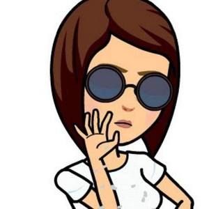 Meet your Posher, Cj